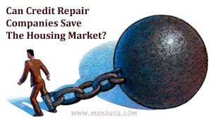 Credit Repair Bridgeport Image